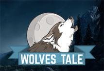 Wolves Tale slot